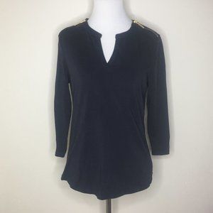 ❌SOLD❌Michael Michael Kors Blouse